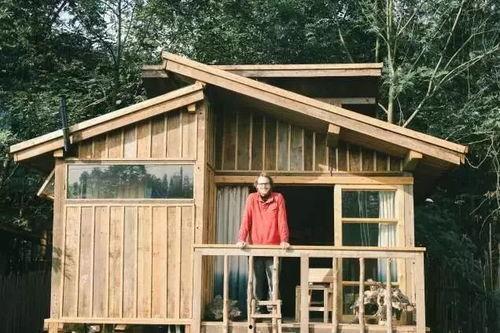 木屋餐厅爆料怎么做视频,打造视频攻略，轻松吸引食客目光  第1张