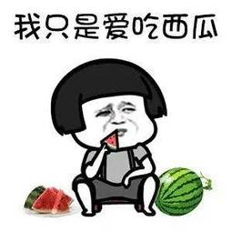 娱乐吃瓜头像图片,揭秘明星幕后故事  第2张