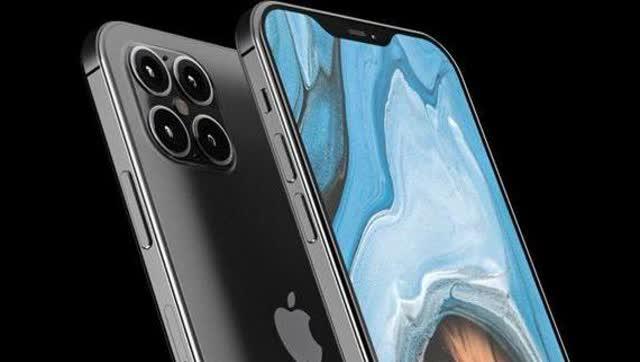 iphone12最新爆料评测,性能飞跃与设计革新揭秘  第1张